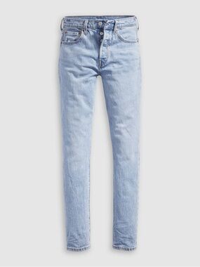 Levi’s 501 Skinny Women’s Jeans Tango Light 24